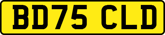 BD75CLD