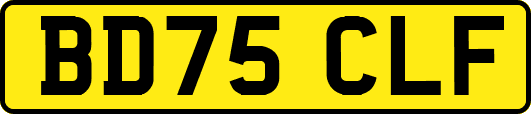 BD75CLF