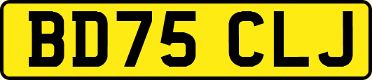BD75CLJ