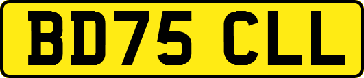 BD75CLL