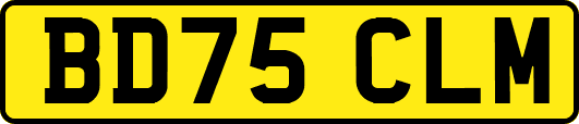 BD75CLM