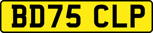 BD75CLP