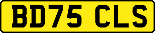 BD75CLS