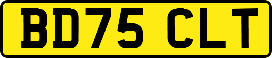 BD75CLT