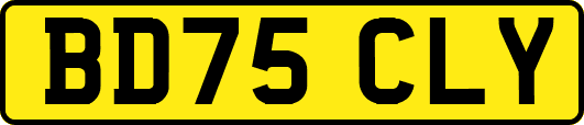 BD75CLY