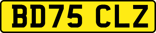 BD75CLZ
