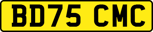 BD75CMC