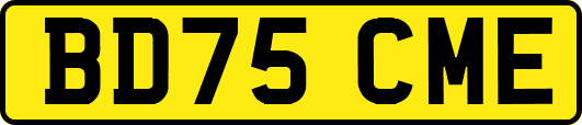 BD75CME
