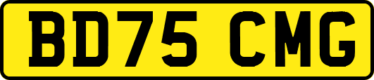 BD75CMG
