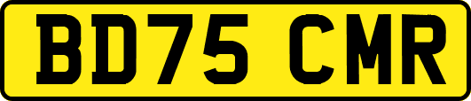BD75CMR