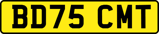 BD75CMT