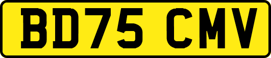 BD75CMV