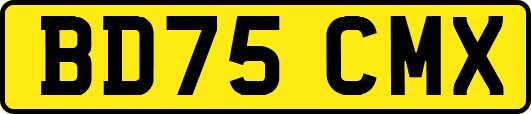 BD75CMX