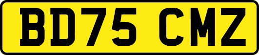 BD75CMZ