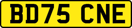 BD75CNE