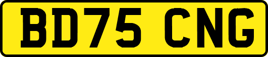 BD75CNG