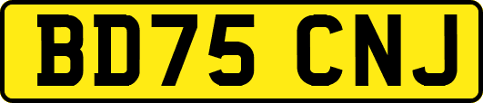 BD75CNJ