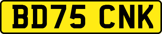 BD75CNK