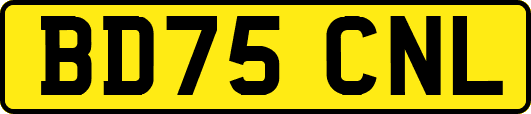 BD75CNL