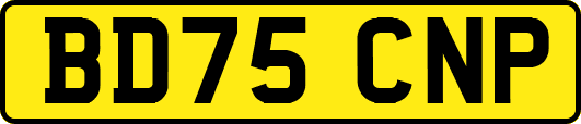 BD75CNP