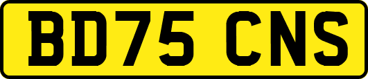 BD75CNS