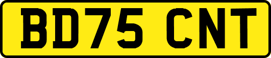 BD75CNT