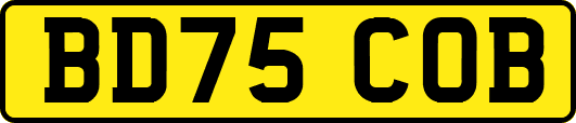BD75COB