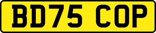 BD75COP