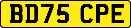BD75CPE