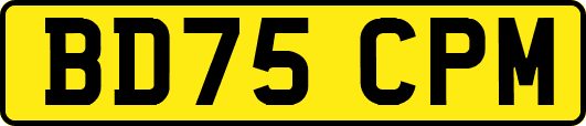 BD75CPM