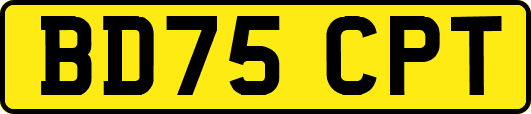 BD75CPT