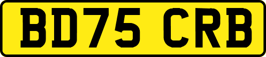 BD75CRB