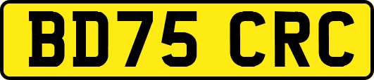 BD75CRC