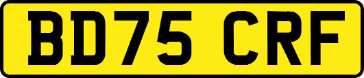BD75CRF