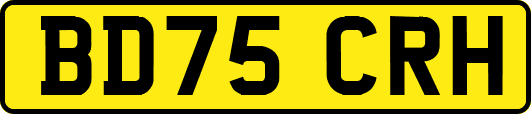 BD75CRH