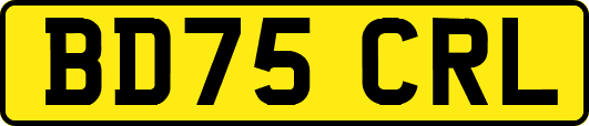 BD75CRL