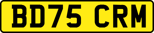BD75CRM