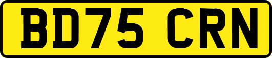 BD75CRN