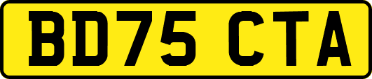 BD75CTA