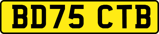 BD75CTB