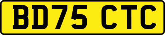 BD75CTC