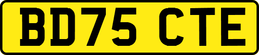 BD75CTE
