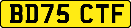 BD75CTF