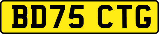 BD75CTG