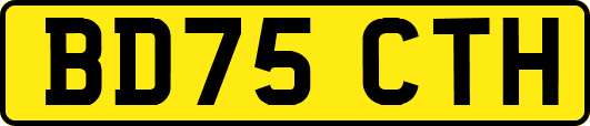 BD75CTH