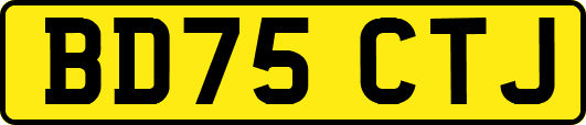 BD75CTJ