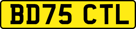BD75CTL