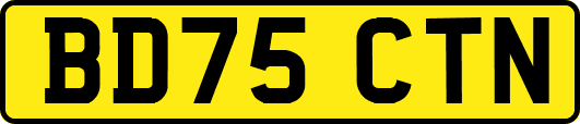 BD75CTN