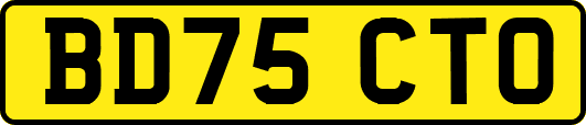 BD75CTO
