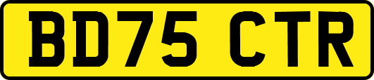 BD75CTR